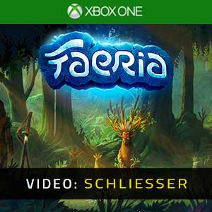 Faeria Trailer Video
