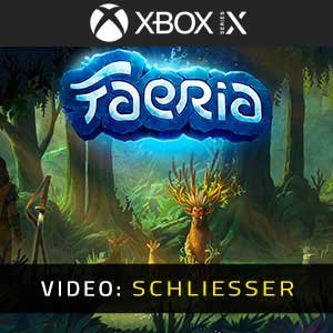 Faeria Trailer Video