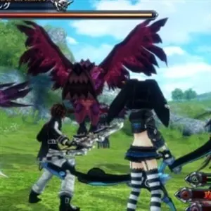 Fairy Fencer F: Advent Dark Force - Gefährlicher Gegner
