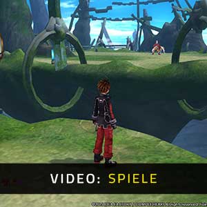 Fairy Fencer F - Video-Spielverlauf