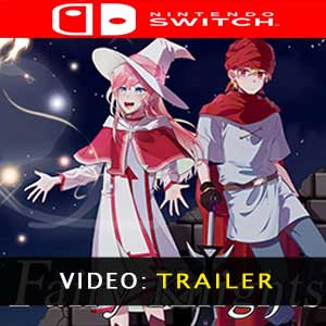 Kaufe Fairy Knights Nintendo Switch Preisvergleich