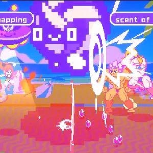 FAIRY TAIL Beach Volleyball Havoc - Katzenentführung