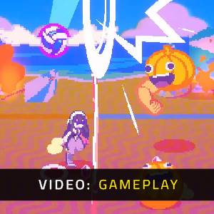 FAIRY TAIL Beach Volleyball Havoc - Gameplay Video