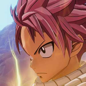 Meister natsu