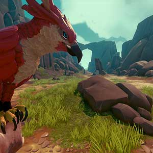 Falcon Age Key Kaufen Preisvergleich