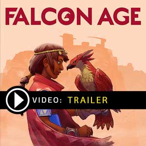 Buy Falcon Age CD KEY Compare Prices
