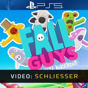 Kaufe Fall Guys Ultimate Knockout PS5 Preisvergleich