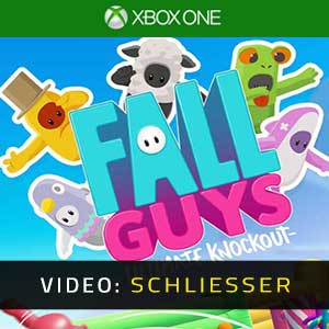 Kaufe Fall Guys Ultimate Knockout Xbox One Preisvergleich
