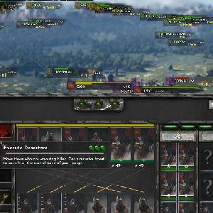 Fall of an Empire - Deserteure Hinrichten