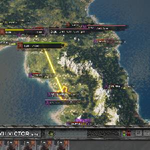 Fall of an Empire - Legion