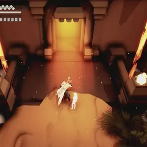 Fall of Light - Nyx und Aether