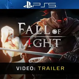 Fall of Light PS5 - Trailer