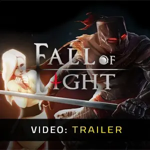Fall of Light - Trailer