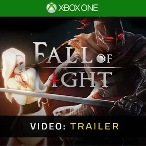 Fall of Light Xbox One - Trailer