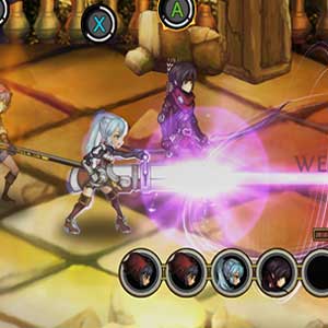 Niederlage herausfordernde Bosse