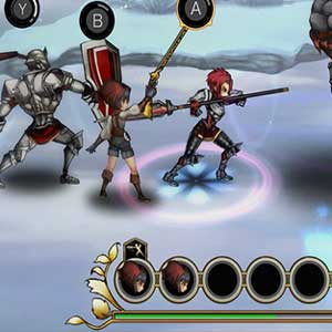 Einer schnelllebigen Taktisches