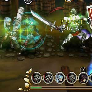 Das Land der Fenumia