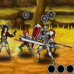 Wütend Echtzeit Schlachten