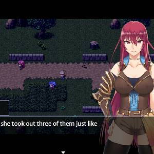 Fallen Makina and the City of Ruins - Abenteurer