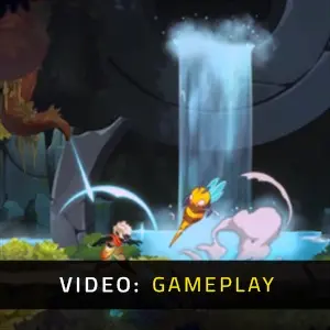 Fallen Tear The Ascension - Gameplay