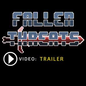 Buy Fallen Threats CD Key Compare Prices