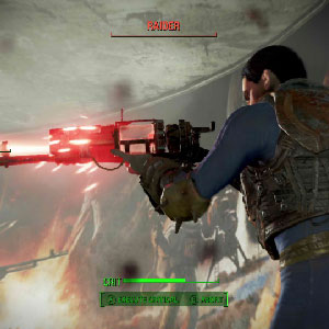 Fallout 4 Siehe