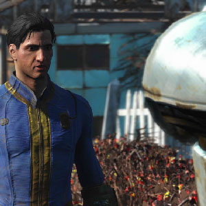 Fallout 4