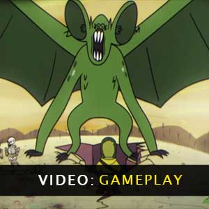 Fallout 76 Atoms Gameplay Video