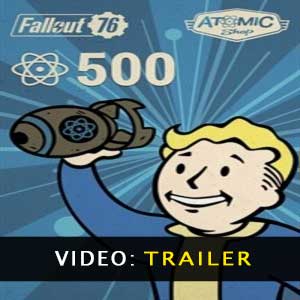 Fallout 76 Atoms Key kaufen Preisvergleich