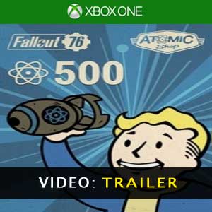 Kaufe Fallout 76 Atoms Xbox One Preisvergleich