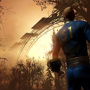 Atomwaffenabwurf ist anhaltend