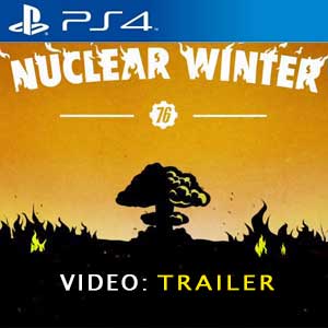 Kaufe Fallout 76 Nuclear Winter PS4 Preisvergleich