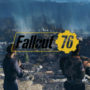 Fallout 76 Beta Download-Größe ist rießig und du kannst es nicht vorladen