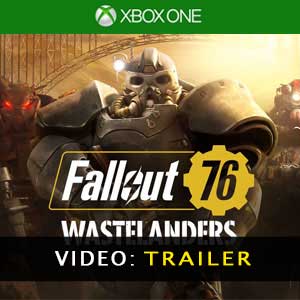 Kaufe Fallout 76 Wastelanders Xbox One Preisvergleich