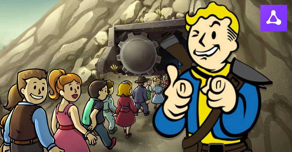 Fallout and Fallout 2 For Free