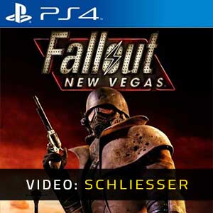 Fallout New Vegas Video Trailer