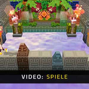 Family Trainer Gameplay Video