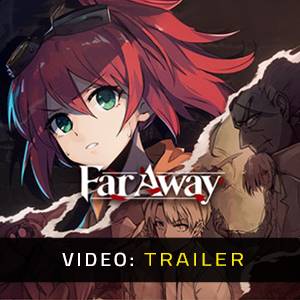 Far Away Video Trailer