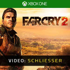 Far Cry 2 - Xbox One Video Anhänger