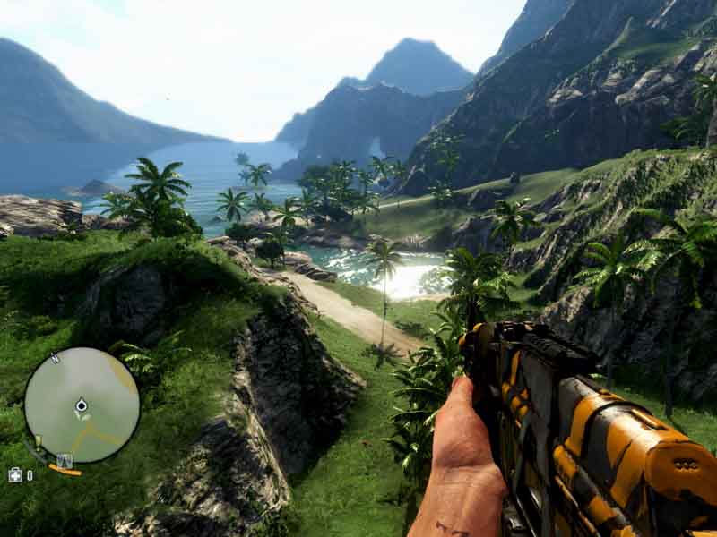 Far Cry 3 Cd Key Kaufen Preisvergleich Cd Keys Und Steam Keys Kaufen Bei Keyforsteam De
