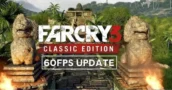 60-FPS-Update für Far Cry 3, Blood Dragon und Primal kommt am 21. Januar