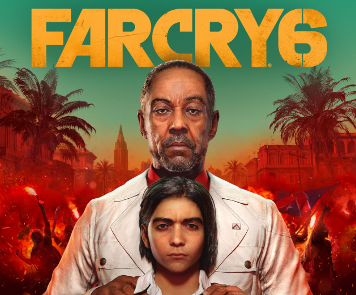 Far Cry 6 - Welche Edition Sie wählen sollten