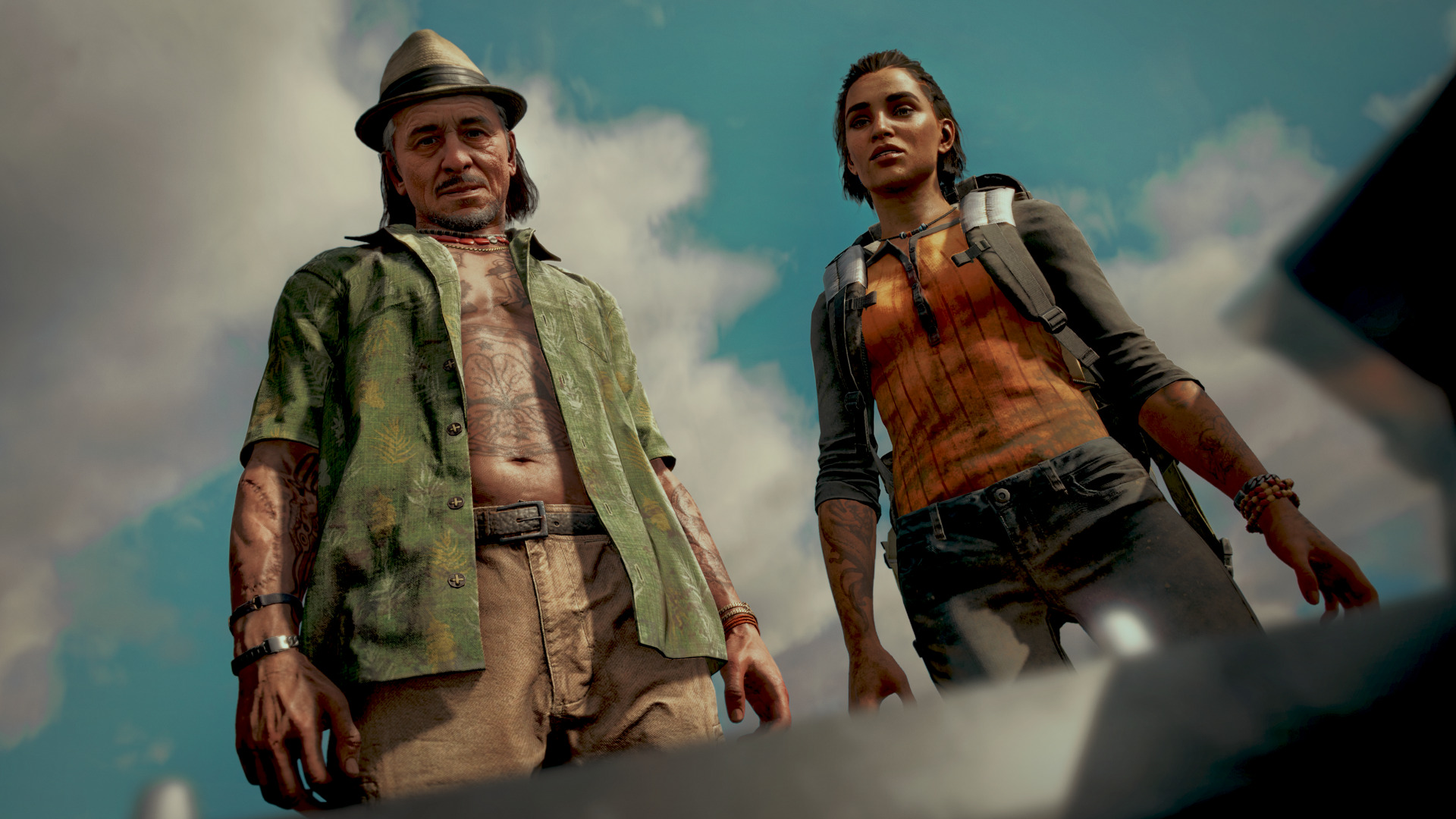 far cry 6 cd key preise vergleichen
