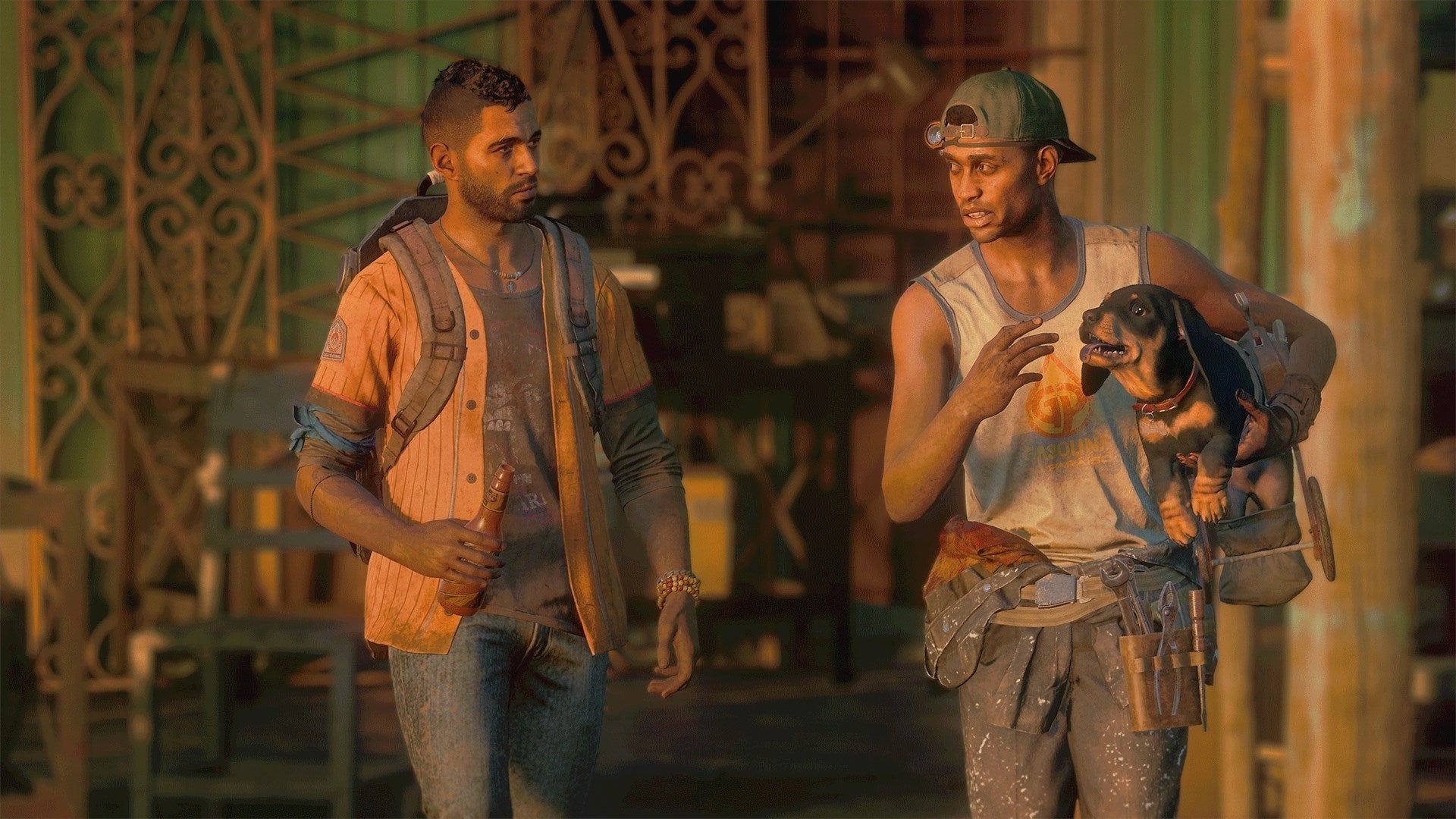 far cry 6 kritiker bewertungen