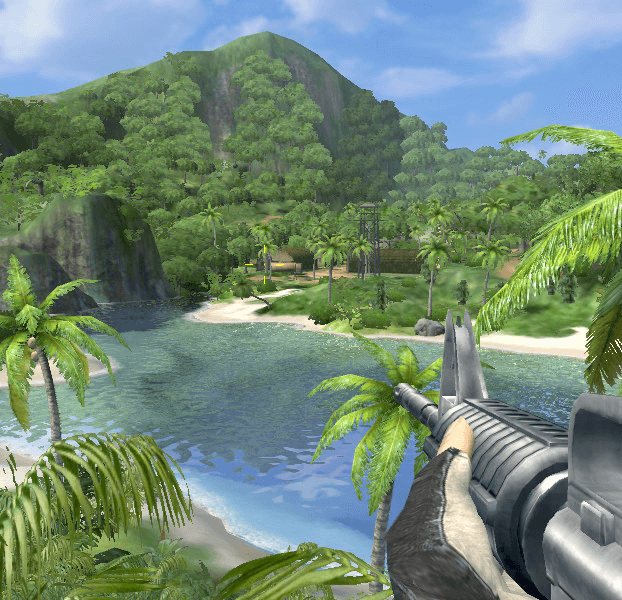 Ubisoft Bereitet Sich Auf Den Release Von Far Cry 7 Vor Und Die Zukunft