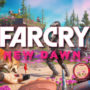 Far Cry New Dawn Deluxe Edition Goodies, Pre-Order Boni
