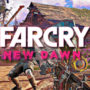Far Cry New Dawn Review Zusammenfassung 