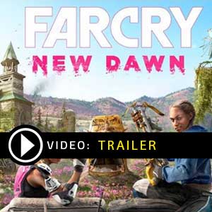 Far Cry New Dawn Key kaufen Preisvergleichs