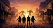 Far Far West überrascht — 6 Western-Spiele, die sich jetzt lohnen