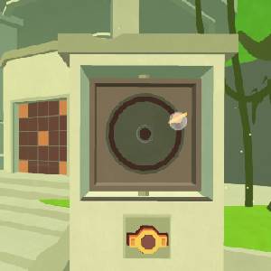 Faraway: Jungle Escape - Drehbar Mechanismus